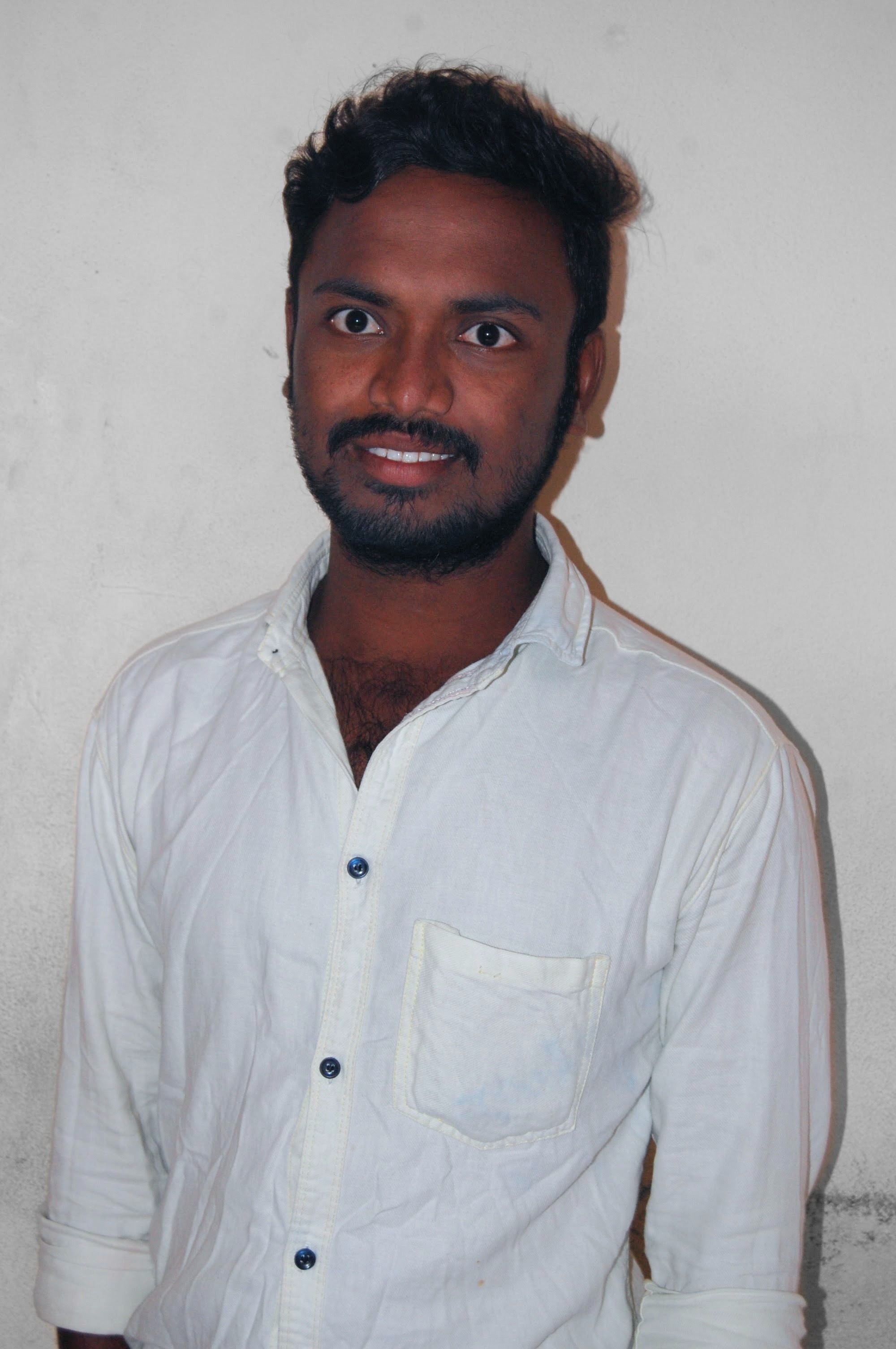 Medi Bhanu Prasad