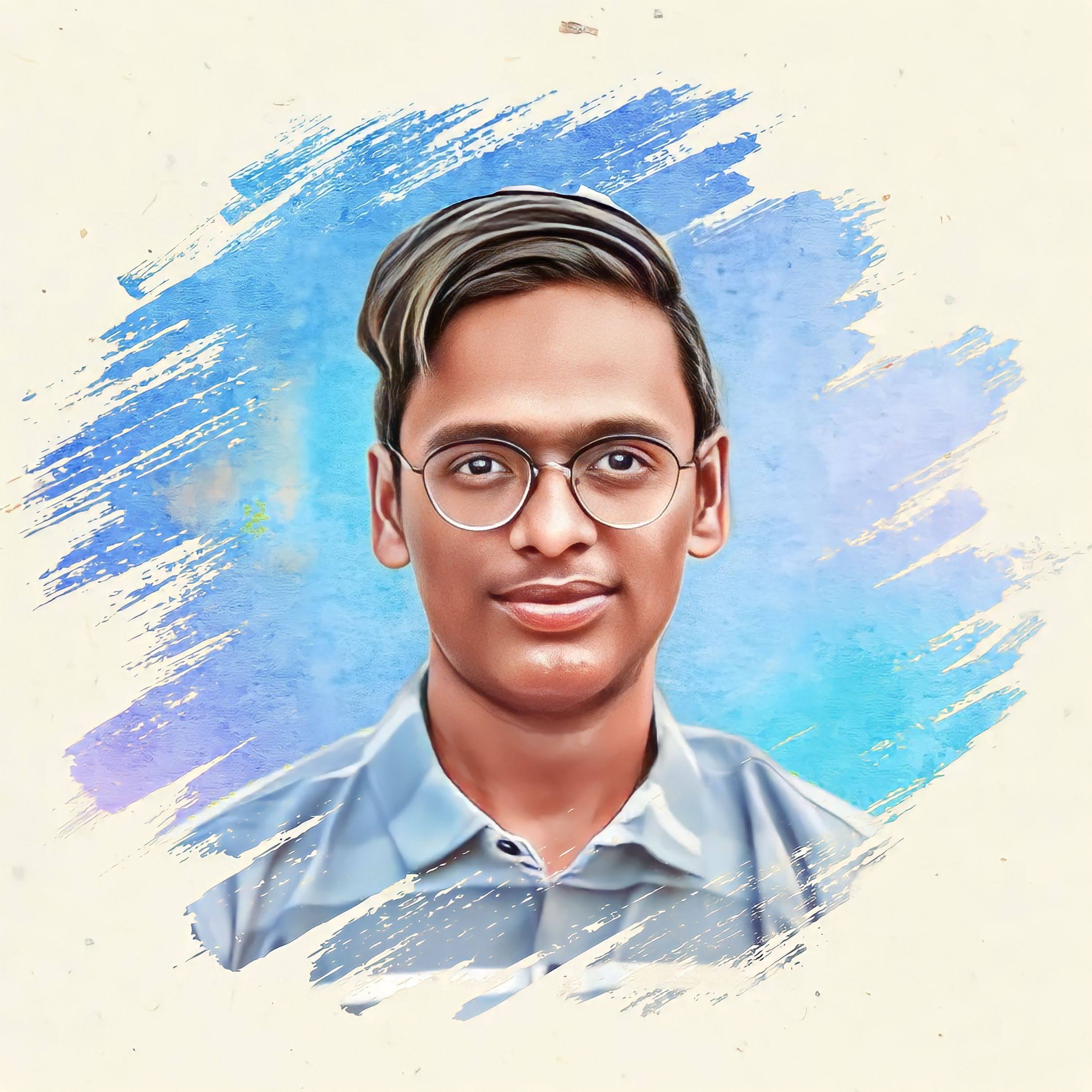 Avinash Relli