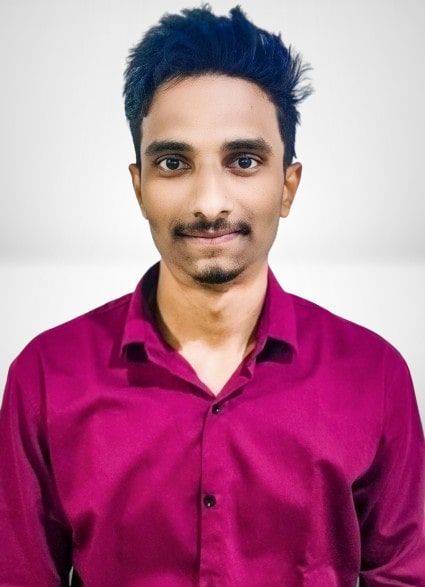 Naveen Marri