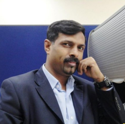 Sreekumar Kodoth