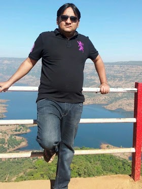 Asrar Desai