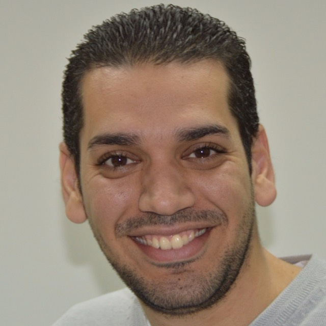 Ahmed Shemais