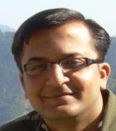 Naresh Shewakramani