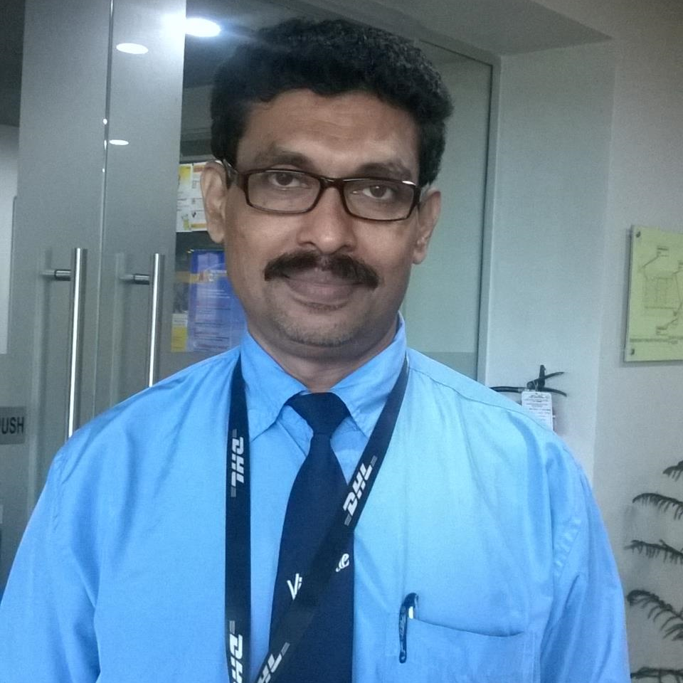 Mahindra Jaywant Ahire