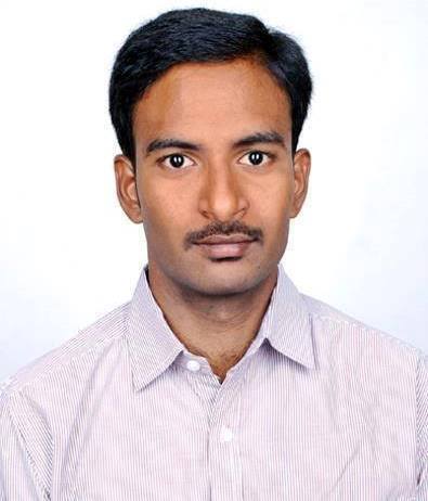 Vinaykrishna Rachapalli