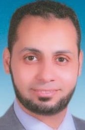 Mohamed Salah Elkhodary