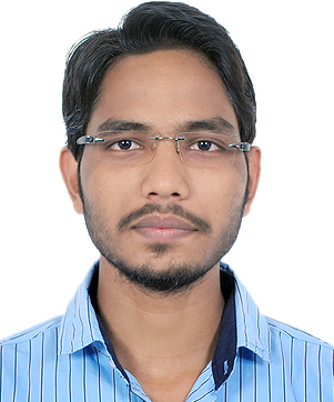 Umashankar Chaurasiya