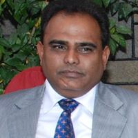 Khalid Mumtaz