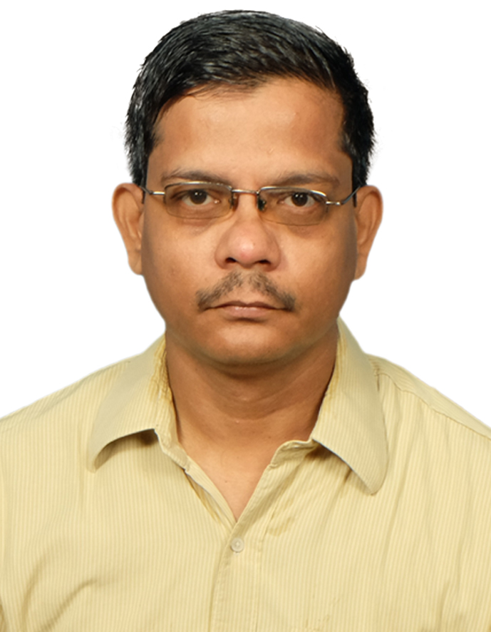 Arun Aravamudhan