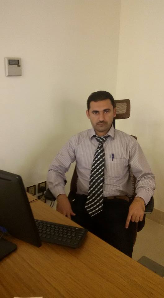 Muhammad Tariq Khan