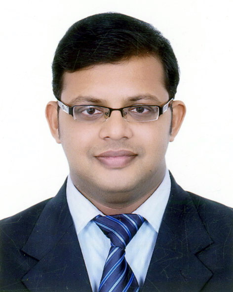 Ifthakhar  Hossain