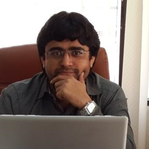 Jitendra Kumar Jangir