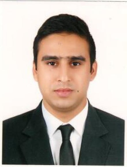Sandip Poudel