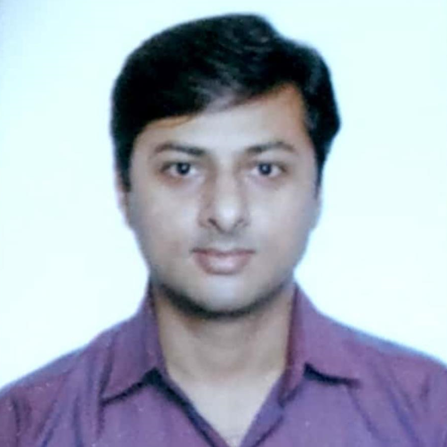 Harshal Mehta