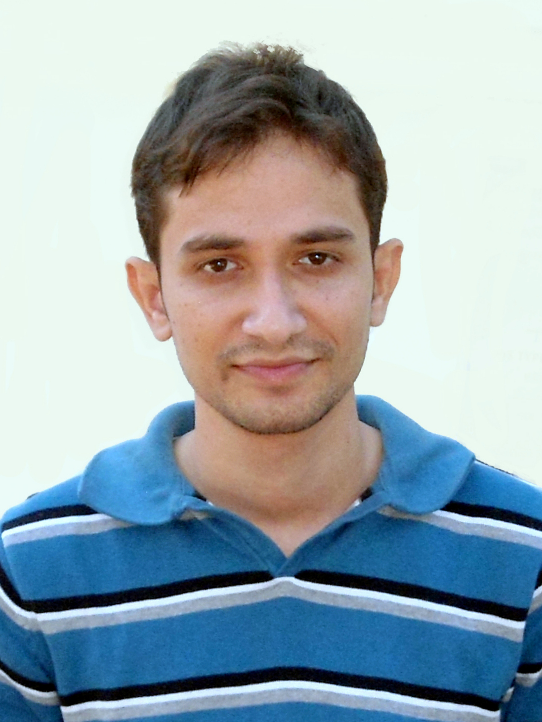 Debashis Chanda