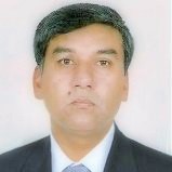 Saleem Raza Sharif