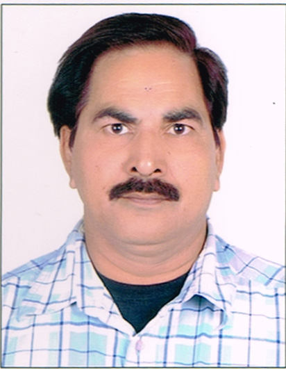 Parwaiz Husain Rizvi