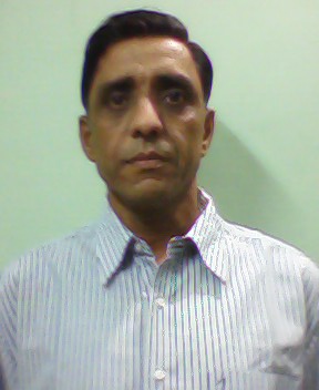 Girish Kumar Sharma