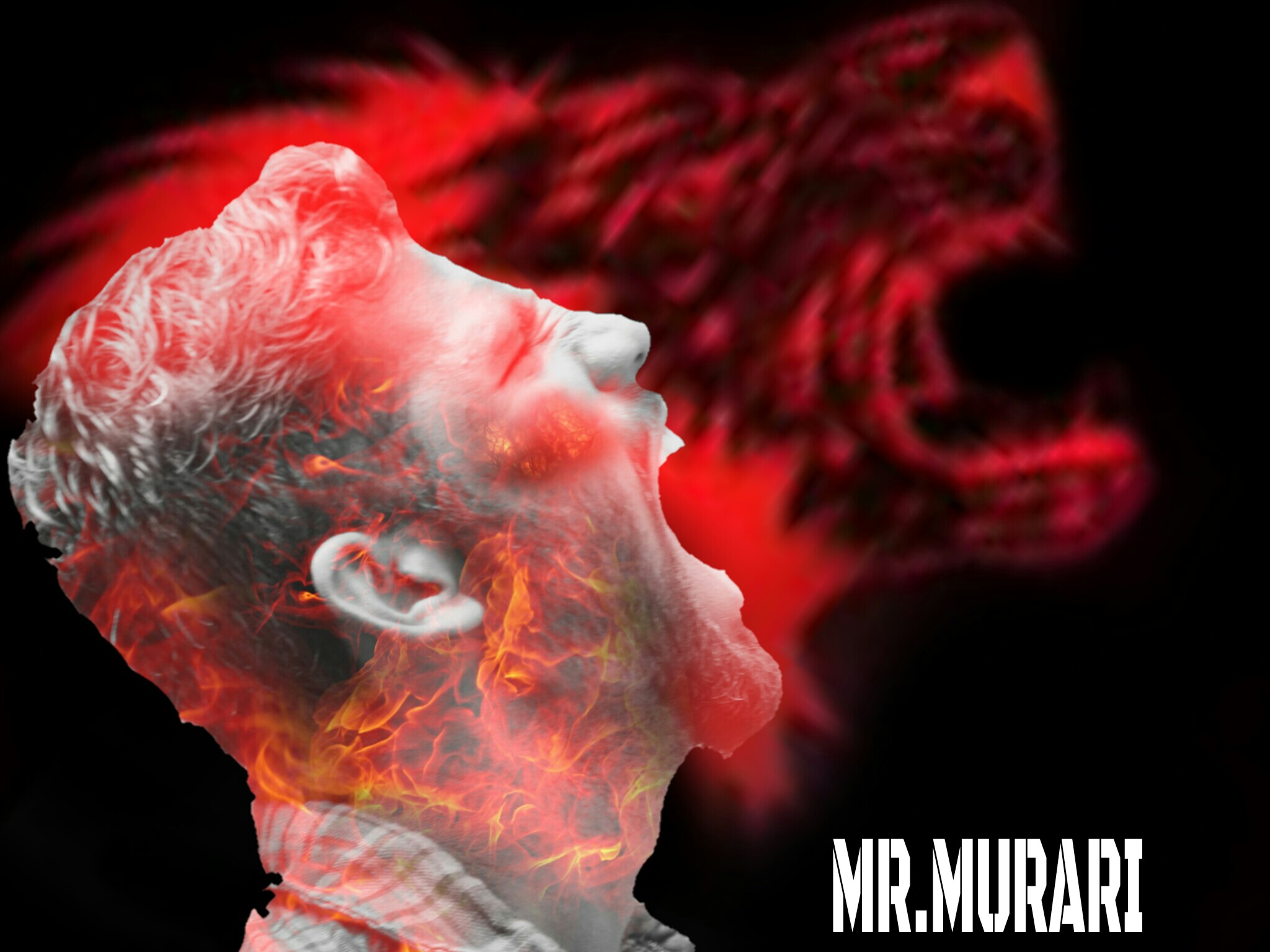 Sonu Murari