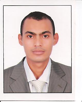Mohamed Saad Ali