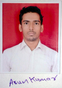 Arun Kumar