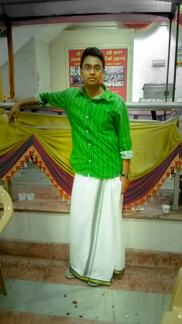 Srinivasan Sankaran