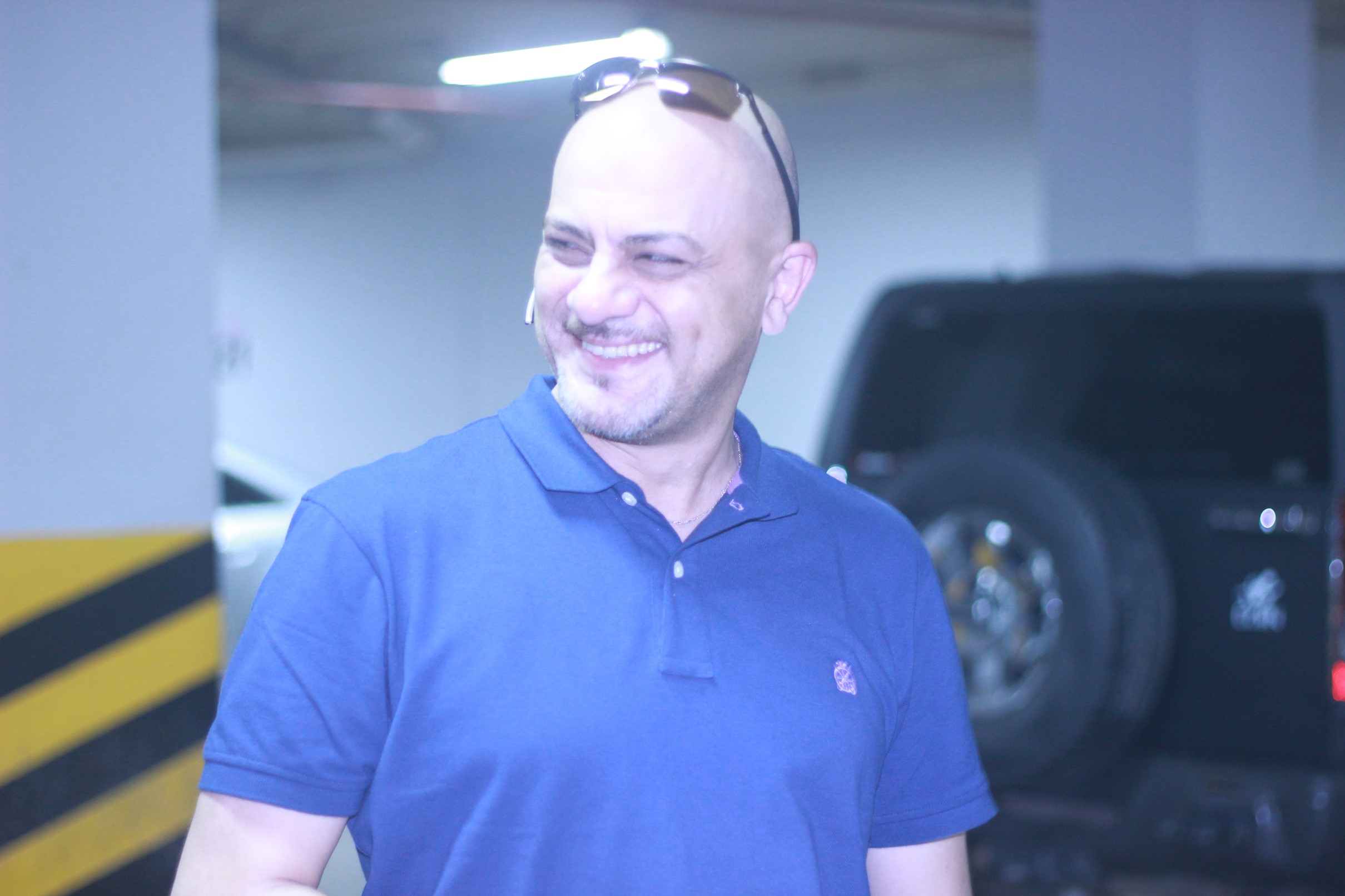 Nazeer Jalal Eddin
