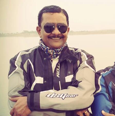 Subodh Deshpande