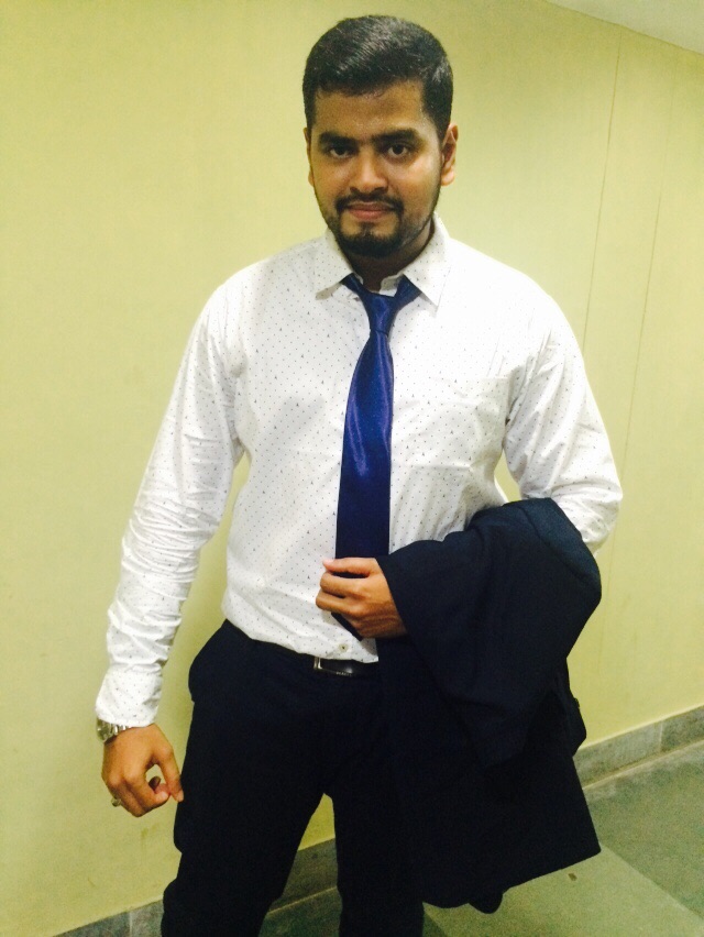 Mohammed Naushad