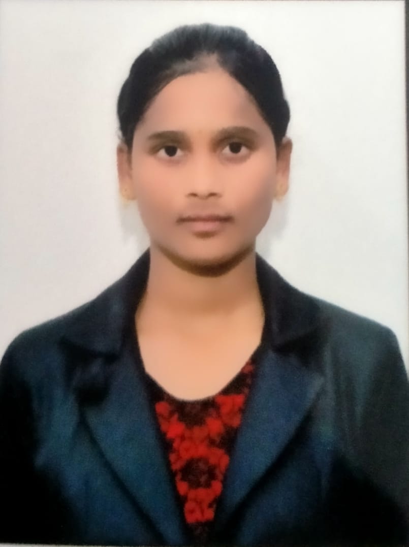 Gandham Bhavana