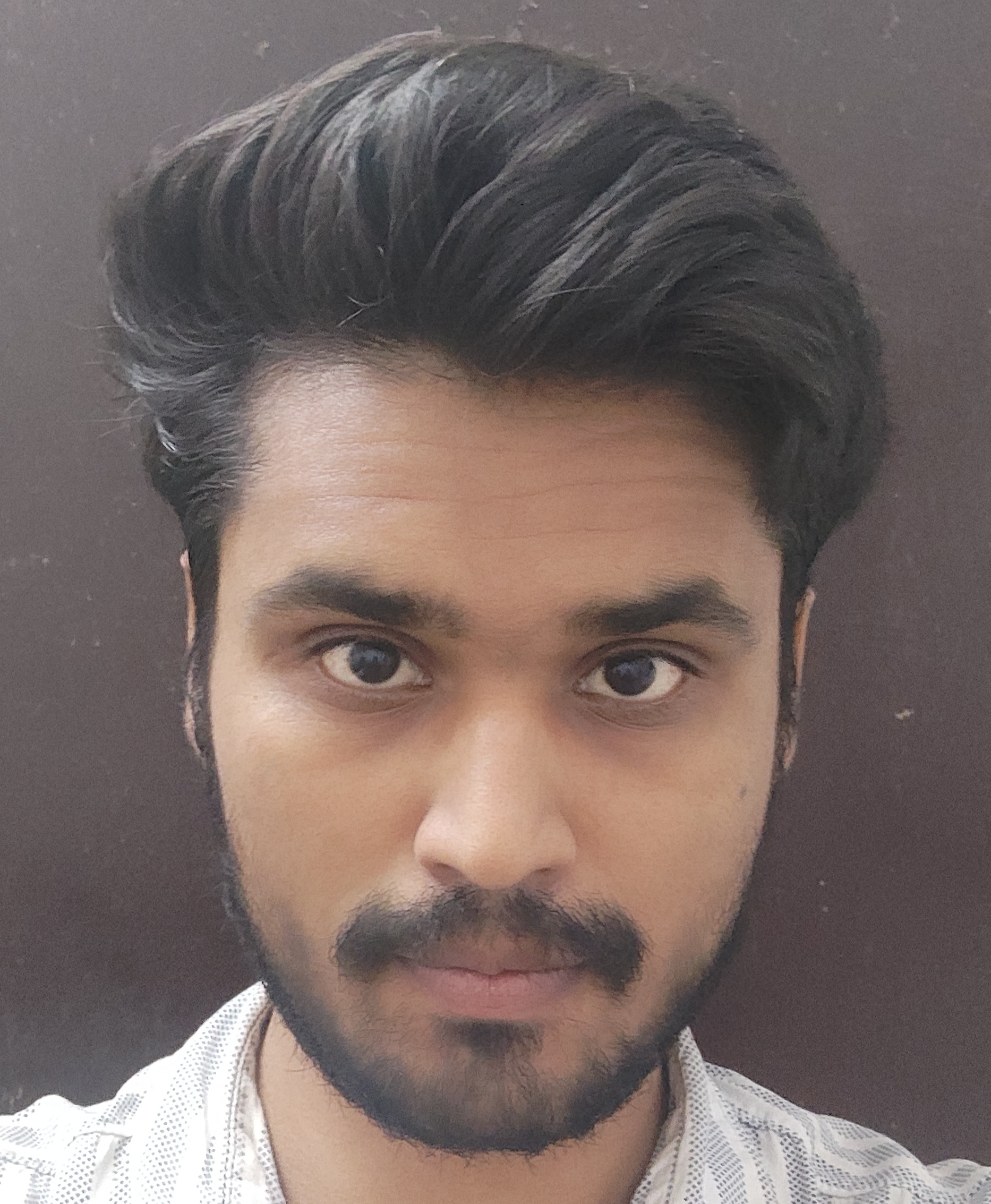 Aquib Ahmad
