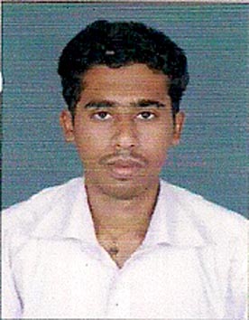 Pradeep Navalgi