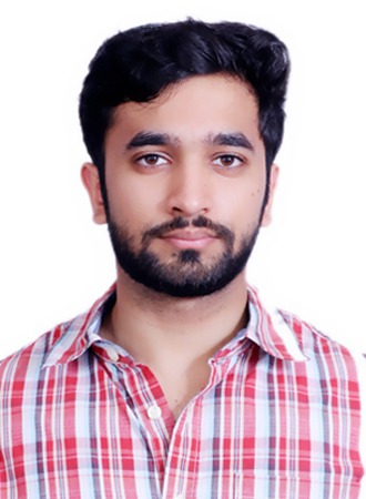 Ansh Gupta