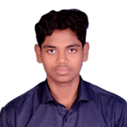 N. Umesh Naidu