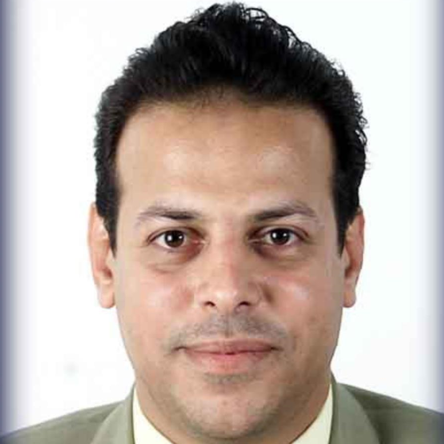 Salah Elsheikh