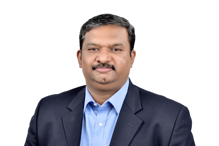 Gopinath Kozhissery