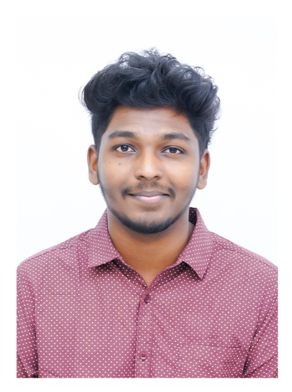 Parvathababu M