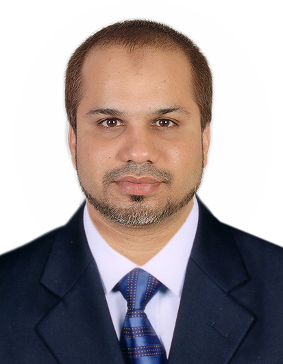 Haseeb Ahmad