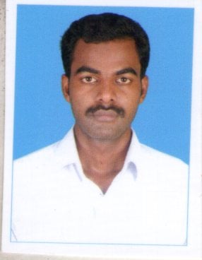 Ahamed HajaShareef