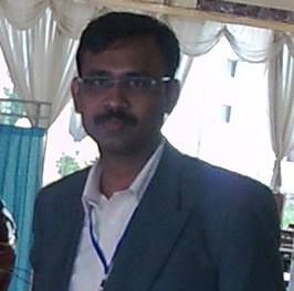 Sairam Swaminathan
