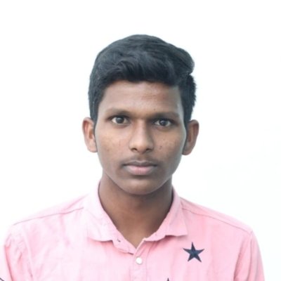 Mangalapuri Govardhan