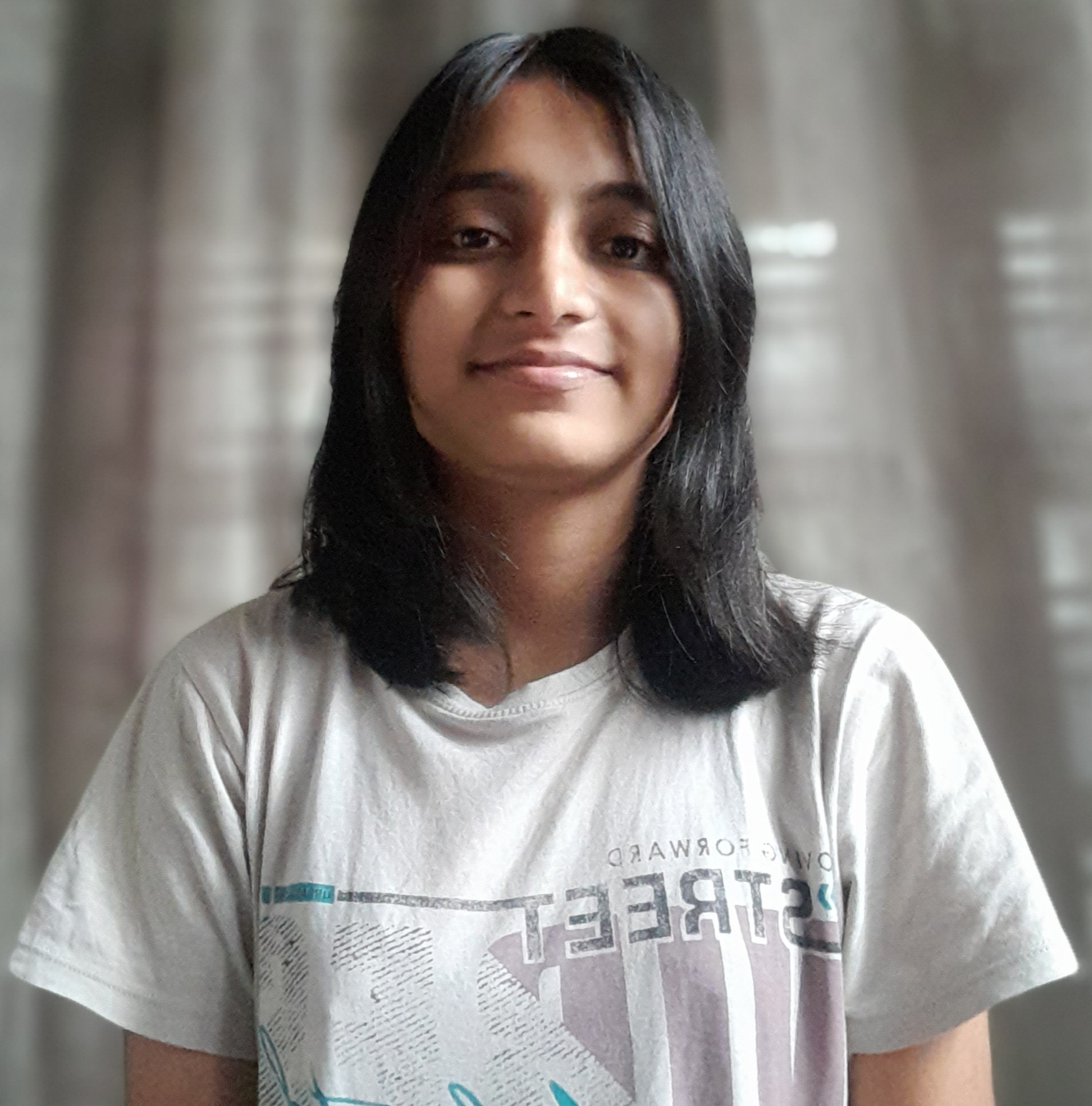 Pruthwi Vishwanath Hegde