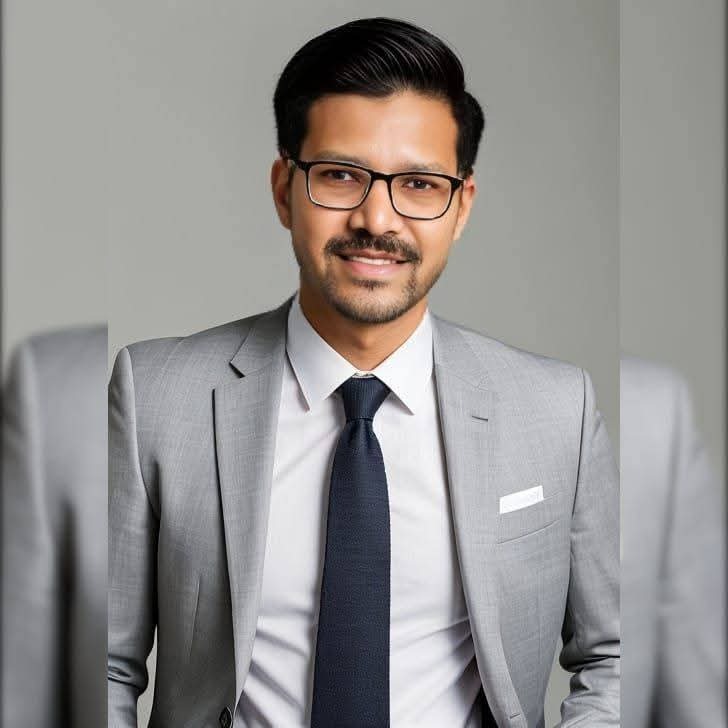 Sunil Kumar