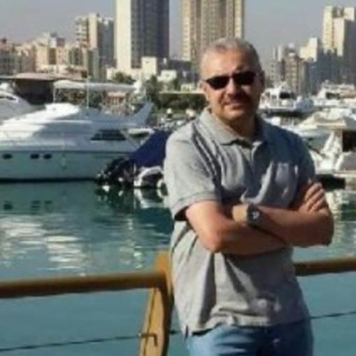 Ahmed Labib