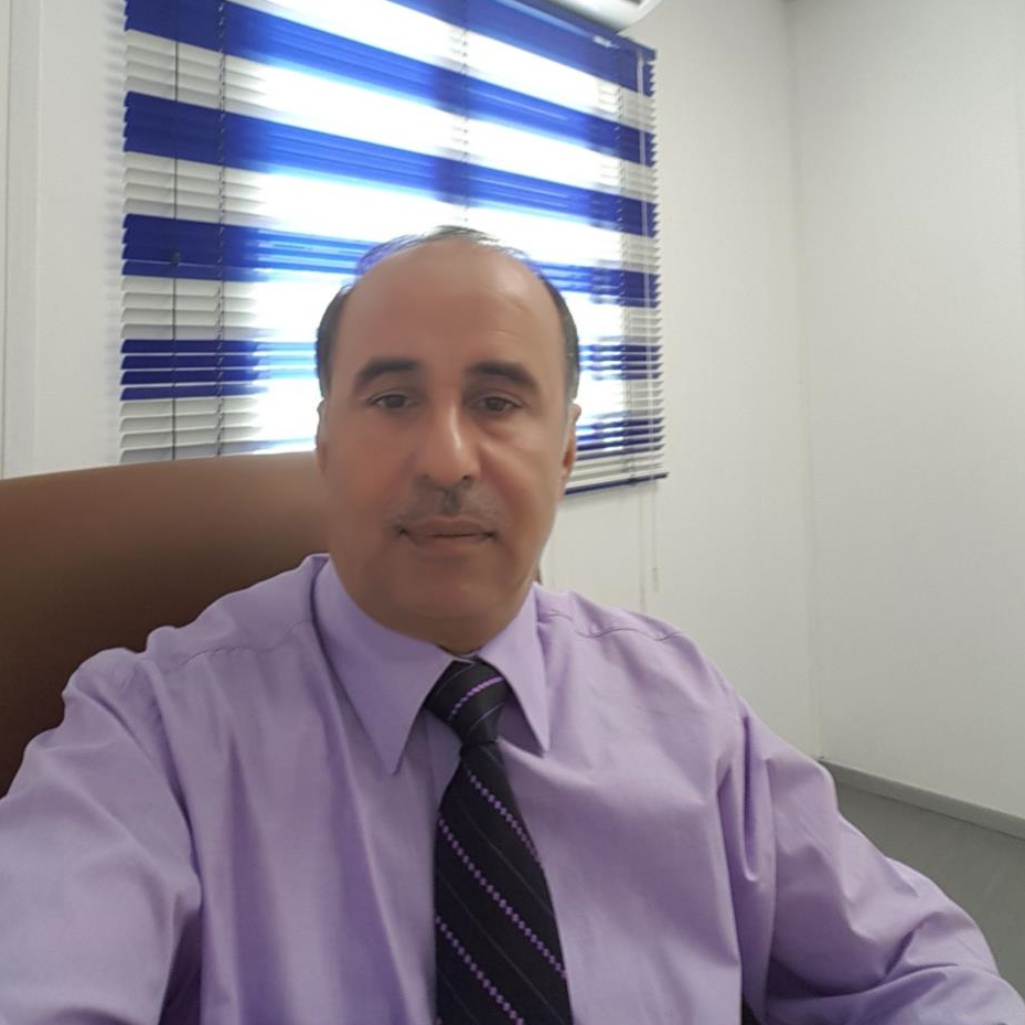 Mohammad Alomari