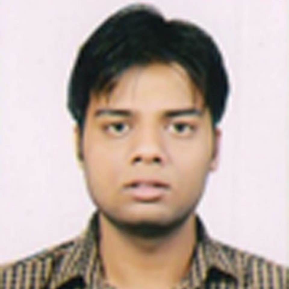 Radha Mohan Sharma