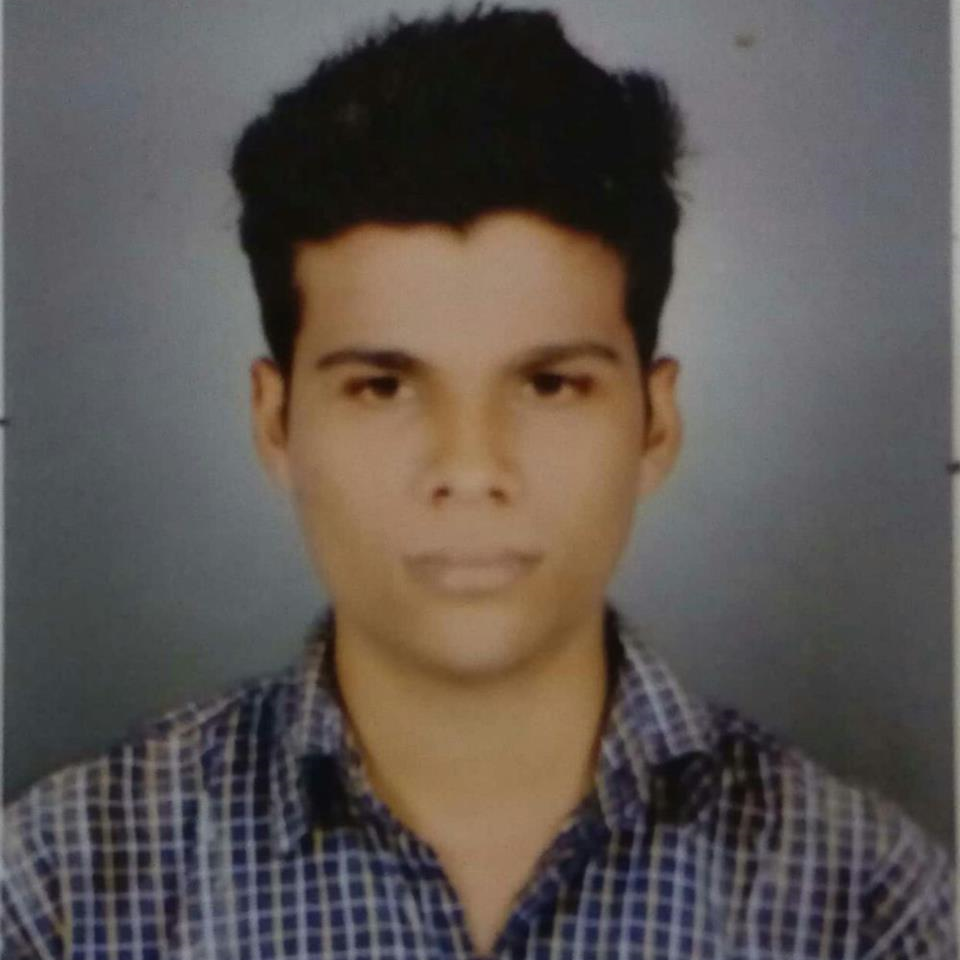 Alok Singh