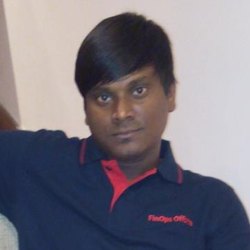 Nageswara Rao Donepudi