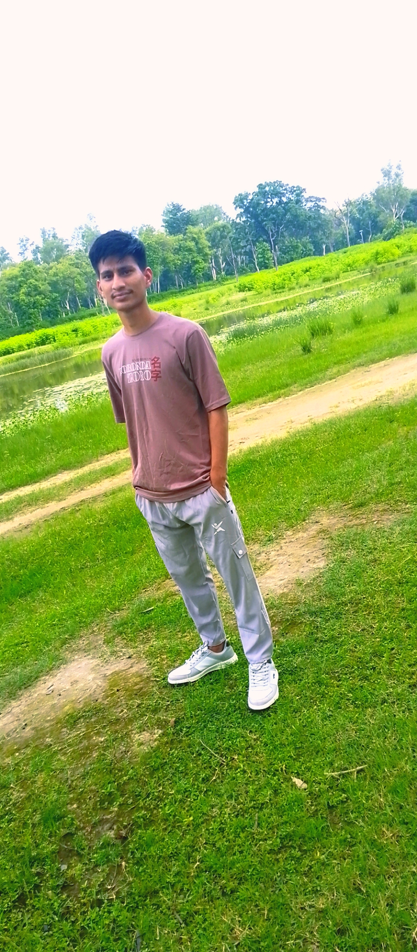 Tarun Singh Bisht