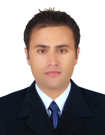 Najmul Hassan Khan